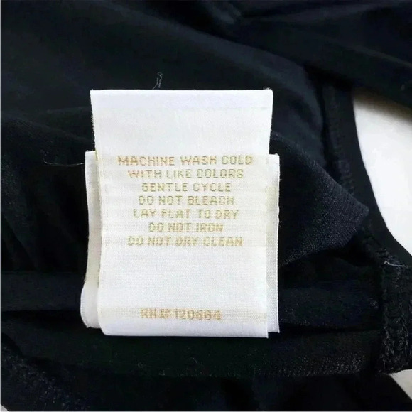 Sailor Moon Luna Cat Swim Top Size Small - Picture 5 of 6